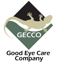 Good Eye Care Company Logo